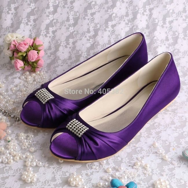 Ayuda con los zapatos!!! - 3