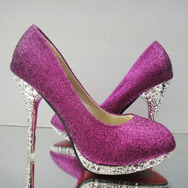 Ayuda con los zapatos!!! - 4