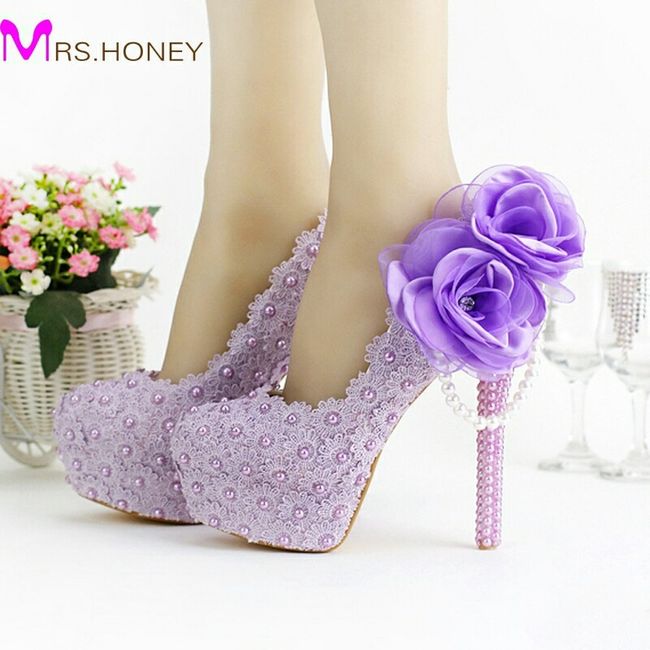 Ayuda con los zapatos!!! - 7