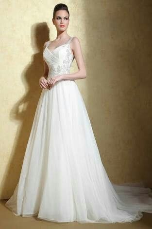 Compartan sus vestidos essence - 1