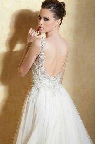 Compartan sus vestidos essence - 2