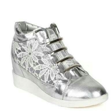Zapatos de novia - 1
