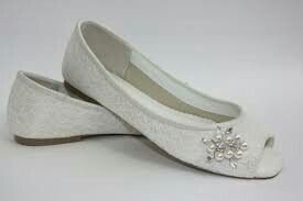 Zapatos de novia - 4