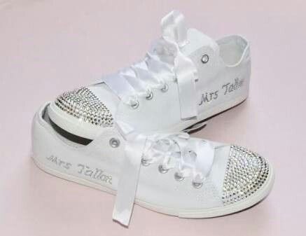 Zapatos de novia - 5