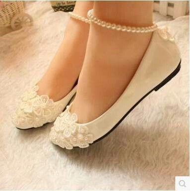 Zapatos de novia - 6
