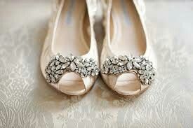 Zapatos de novia - 9