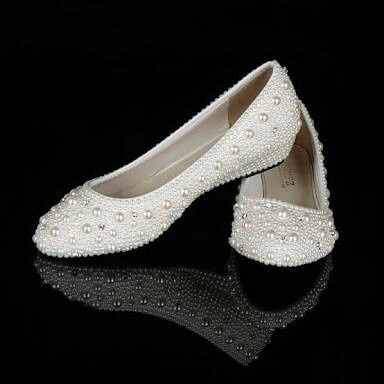 Zapatos de novia - 12