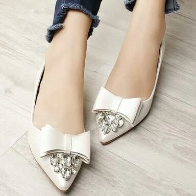 Zapatos de novia - 13