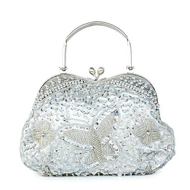 El bolso de la novia! - 2