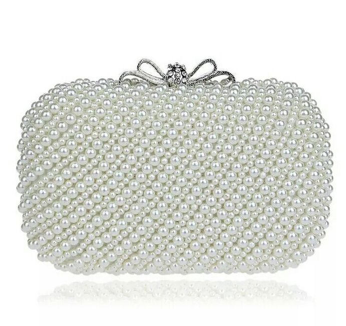 El bolso de la novia! - 3