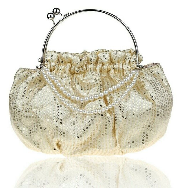 El bolso de la novia! - 7
