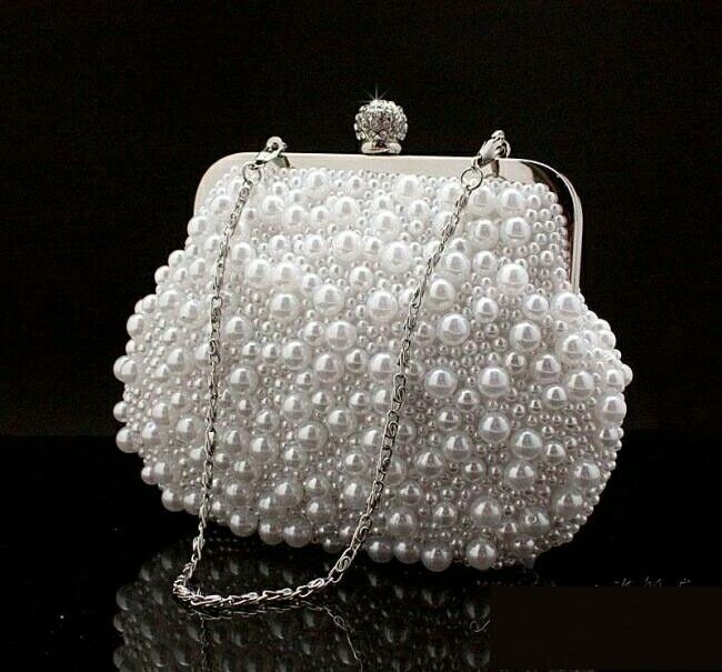 El bolso de la novia! - 12