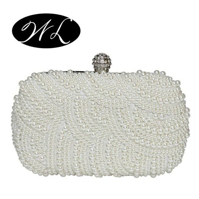 El bolso de la novia! - 13