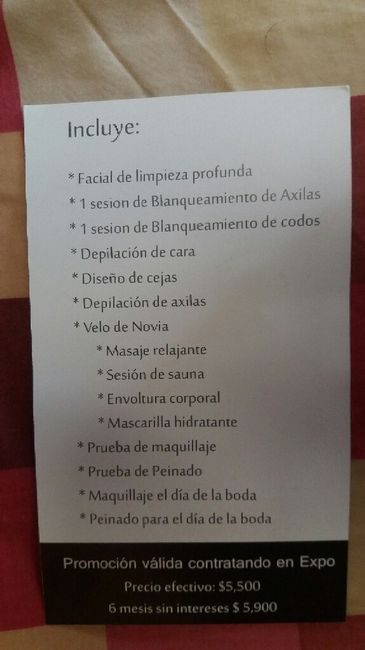 ¿maquillaje con aerógrafo o convencional? - 2
