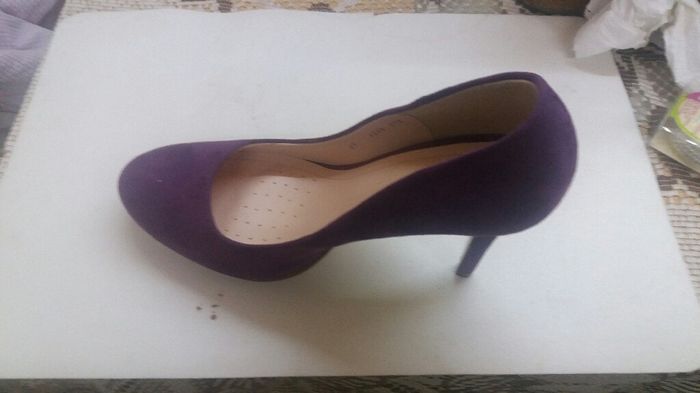 Zapatillas con detalles lindos - 4