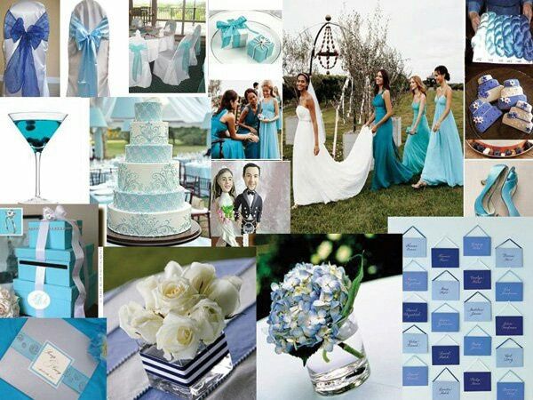 Boda estilo marinero - 7