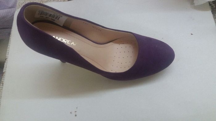 Morado en tendencia - 2