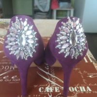 Morado en tendencia - 1