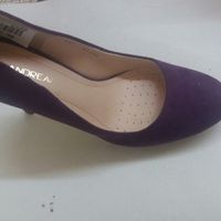Morado en tendencia - 2