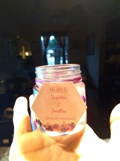  Velas de Recuerdos este si tiene imágenes jaja - 2