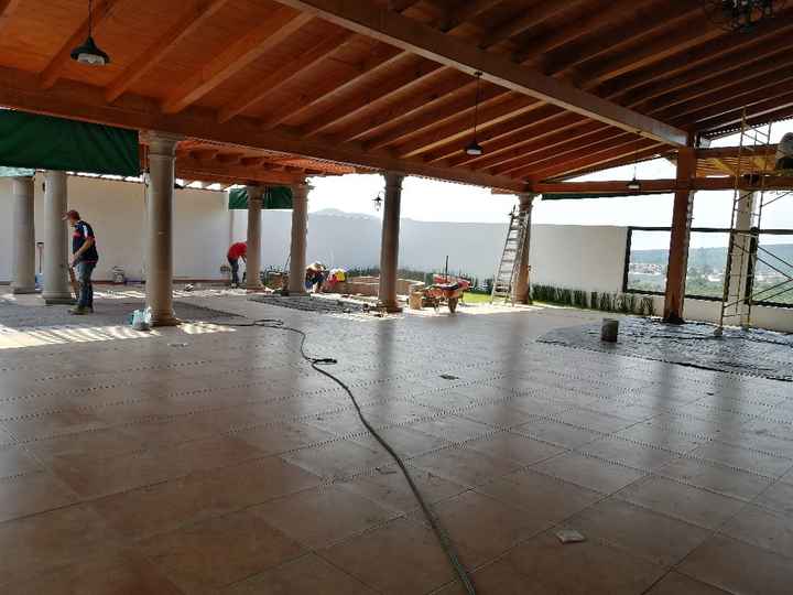 Mobiliario - 1