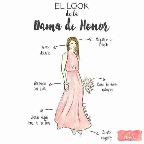 Look más relajado y moderno para tus damas? - 1