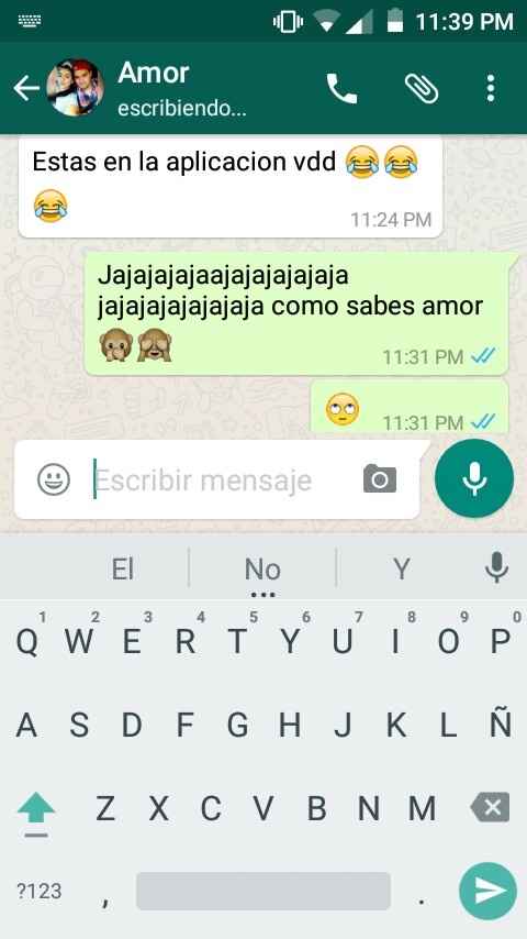 Con las manos en la masa - 1