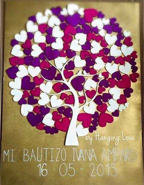 ¿que color manejarán en su boda? - 4