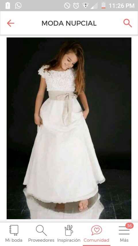 Pajes, estilo vintage - 1