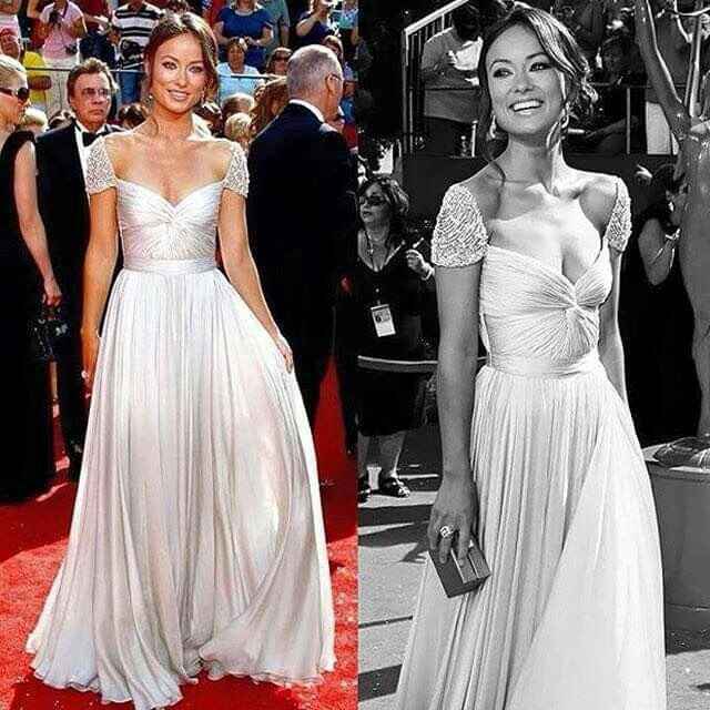 Vestidos para damas.. ya hicieron su eleccion?? - 1