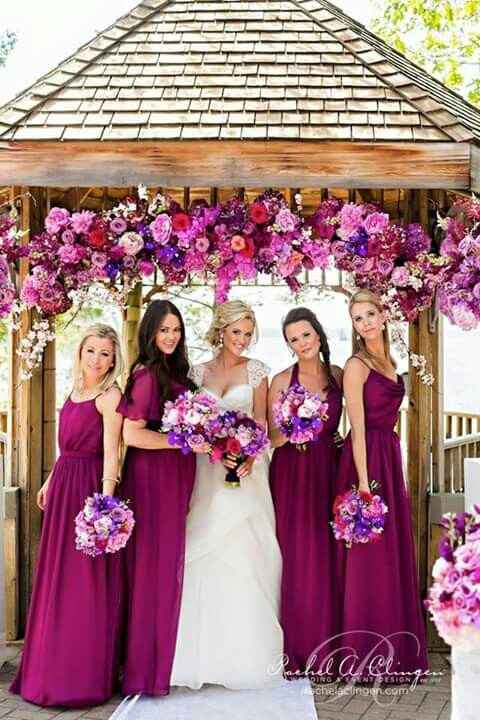 Vestidos para damas.. ya hicieron su eleccion?? - 2