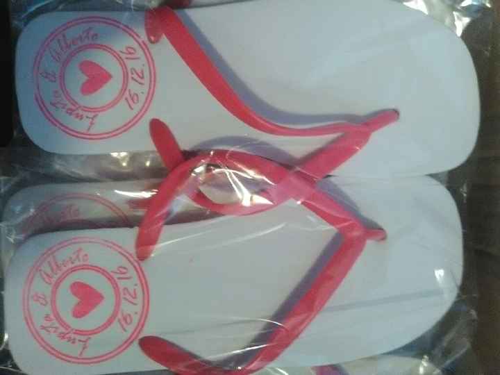 Termos sandalias mandiles - 3