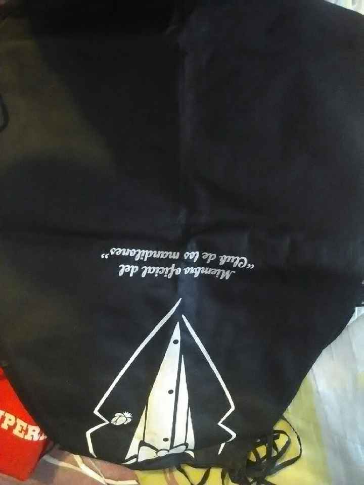 Termos sandalias mandiles - 4