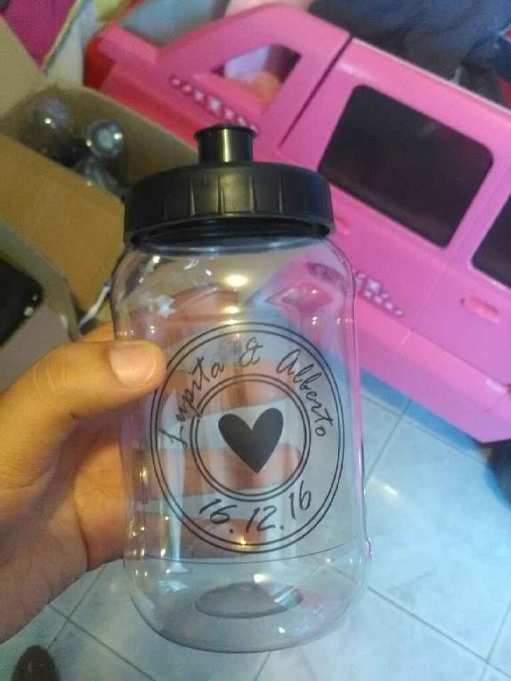 Termos sandalias mandiles - 5