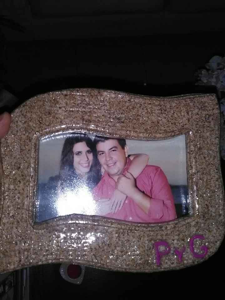 Tiara...mi primer diy - 3