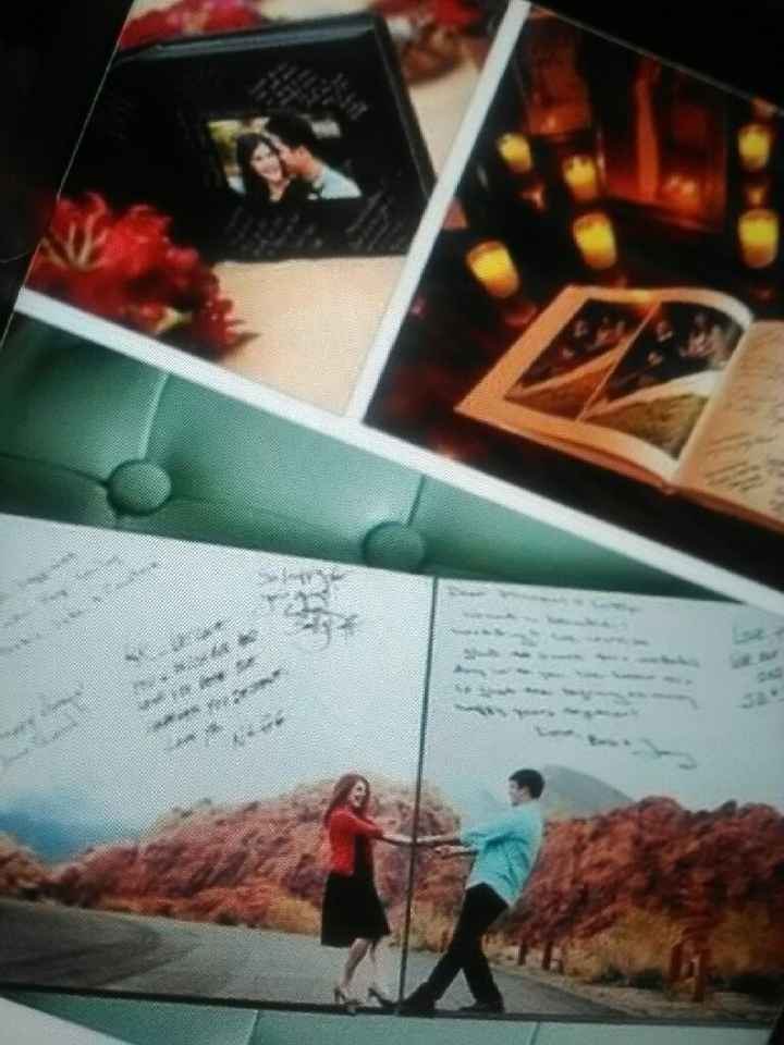 Libro de firmas - 10