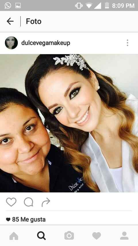 Recomendaciones de maquillista - 3