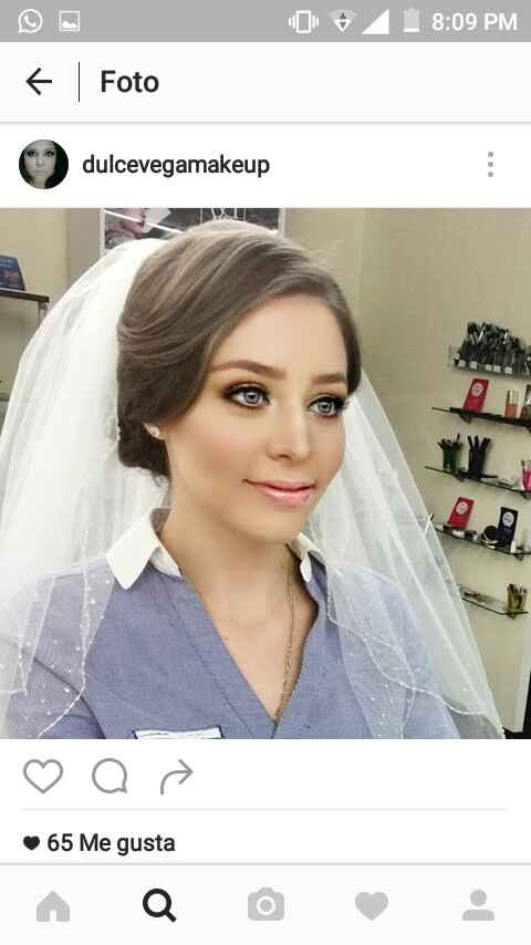 Recomendaciones de maquillista - 4