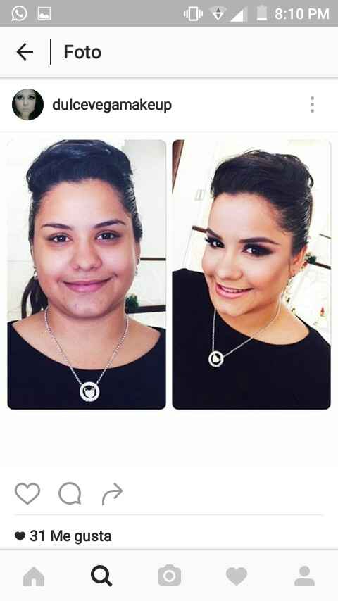 Recomendaciones de maquillista - 6