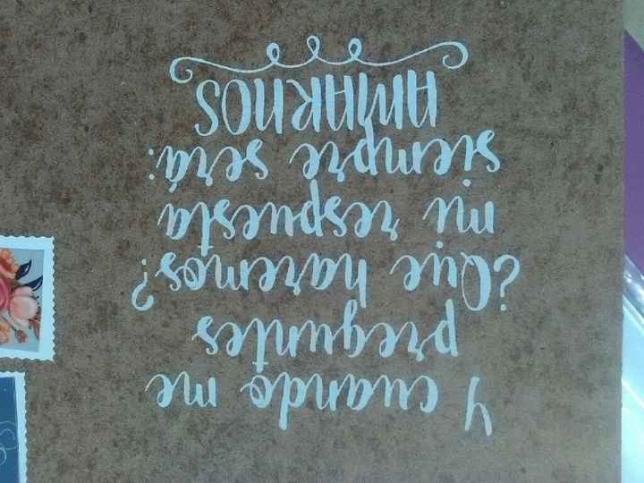 Chicas que han cotizado invitaciones, echenme la mano plis! - 2