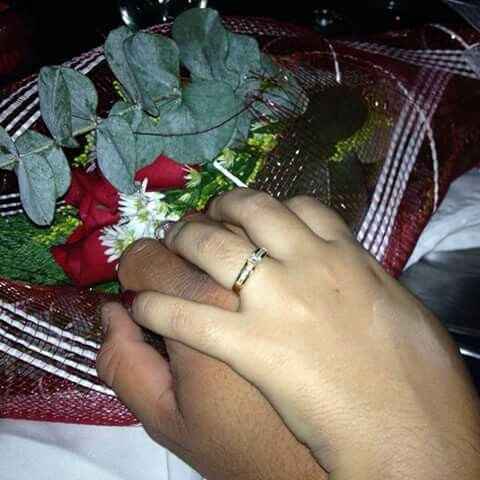 Tu anillo de compromiso !!! - 1