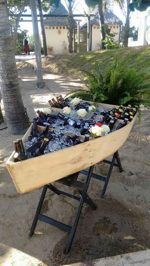 Bienvenida a los invitados - 6