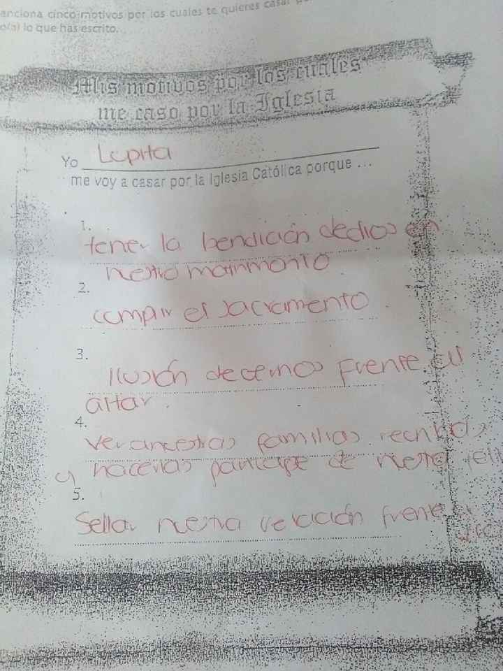 Pláticas ejercicios - 2