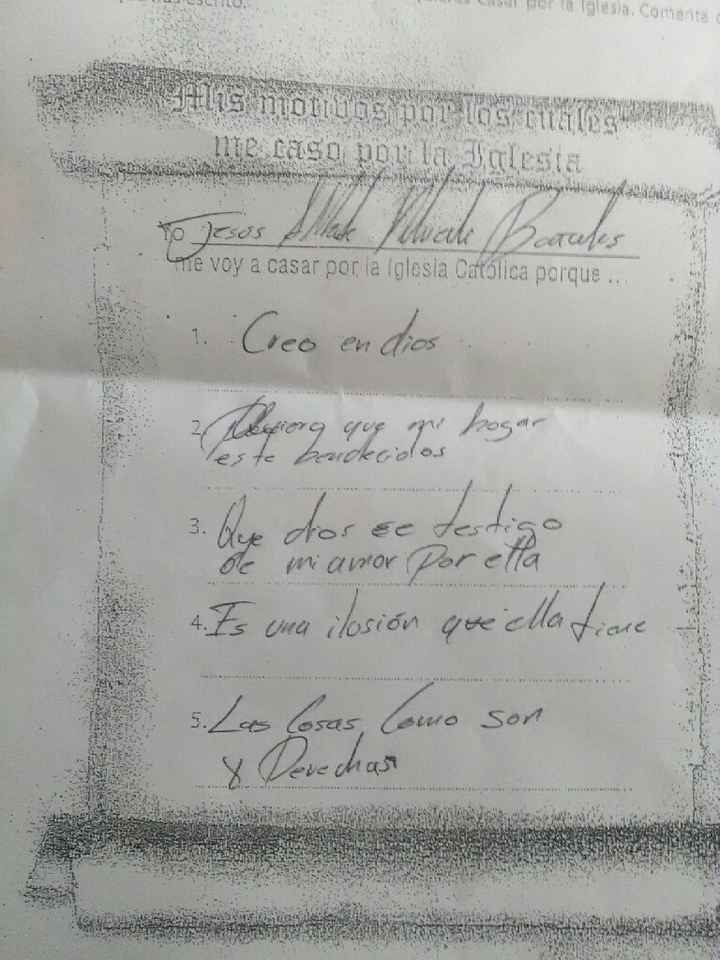 Pláticas ejercicios - 3