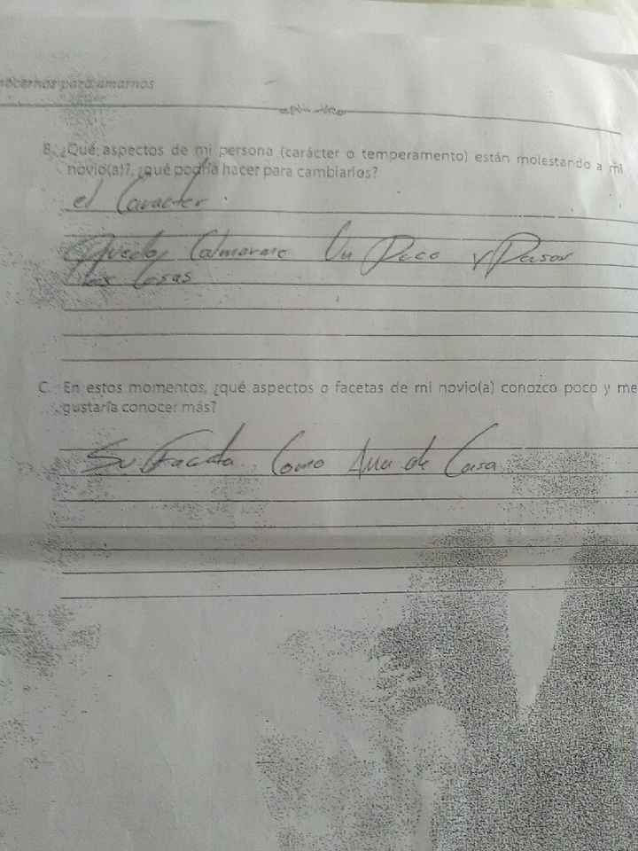 Pláticas ejercicios - 5