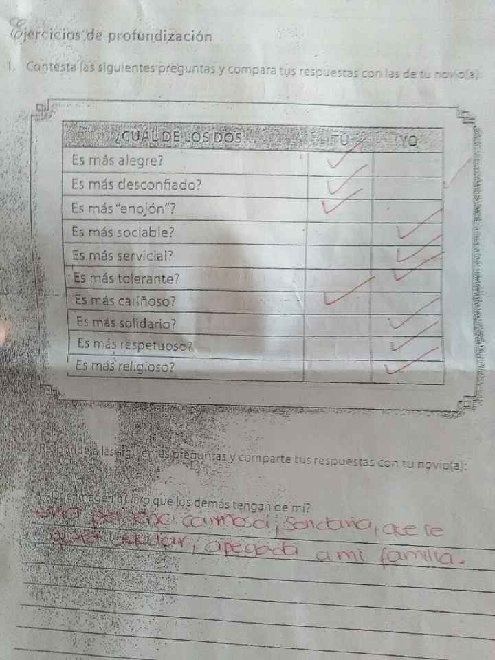 Pláticas ejercicios - 6