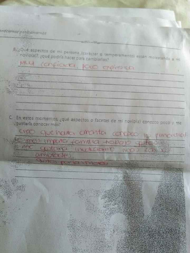 Pláticas ejercicios - 7