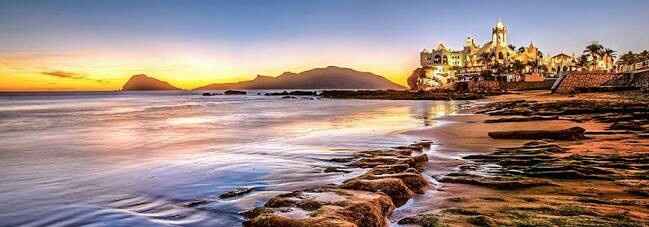 Mazatlan vs cancun que me recomiendan - 1