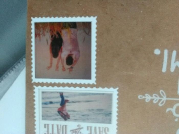 Invitaciones - 2