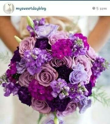 ¿que color manejarán en su boda? - 1